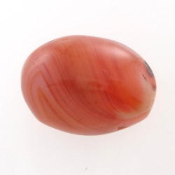 Ratti-23.14 (20.95 ct) Natural Sulemani Agate |  Hakik Aqiq 
